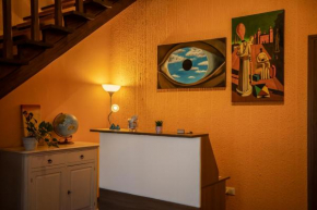 B&B Le Muse Ferrara